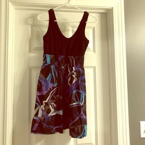 EUC Express size 4 dress
